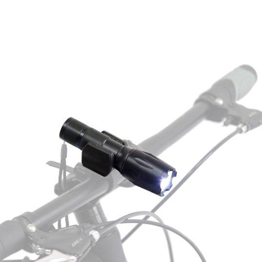 Rambo Super Bright  Headlight Electric Bike Accessory