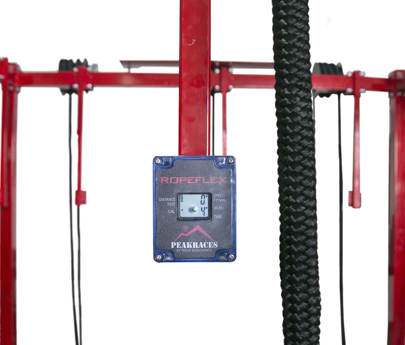 Ropeflex Spartan Competition Rope Rig RX8100-12