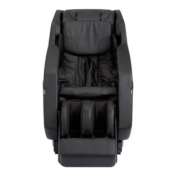 Sharper Image Zero Gravity L-track Reclining Massage Chair Relieve 3D