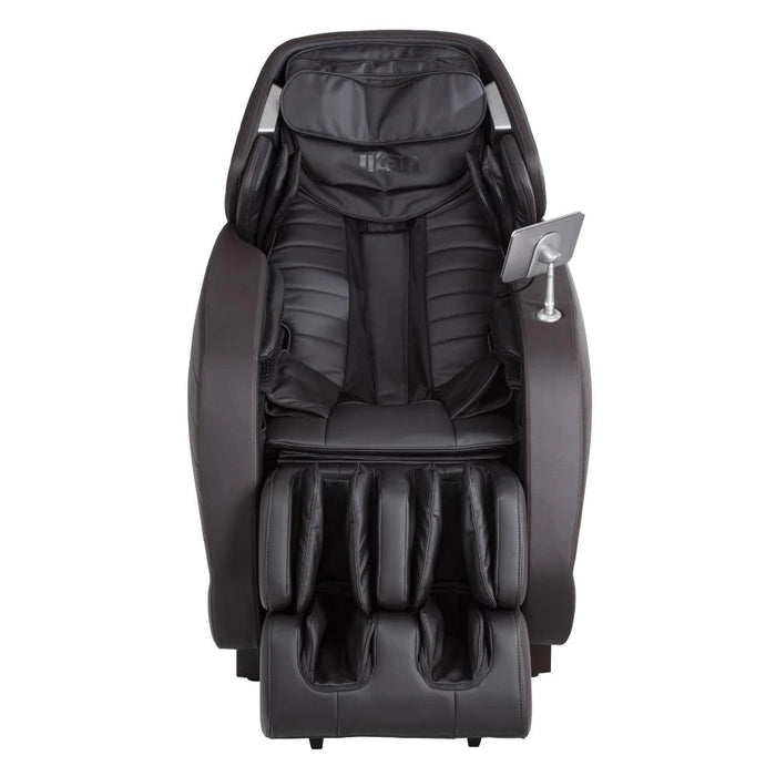Titan 3D L-Track Space Saving, Zero Gravity Massage Chair Jupiter Premium LE