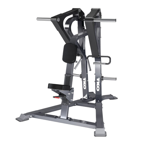 Wholesale MND-PL76 Plate Loaded Equipment Fitness Equipment Exercise  Vertical Leg Press Factory and Manufacturers