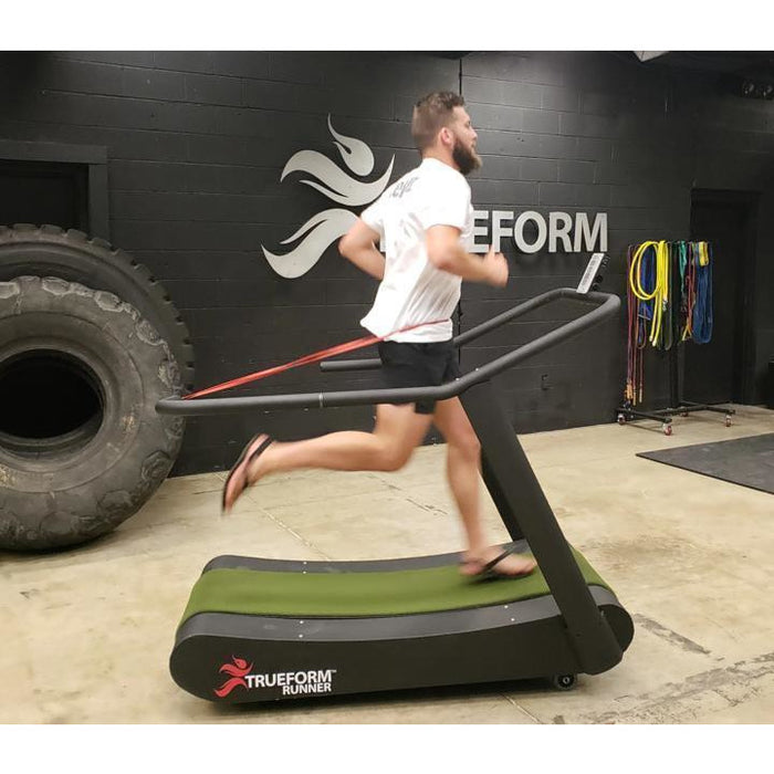 Trueform Performance Adapter for the Trueform Runner Only - Cardio Nation