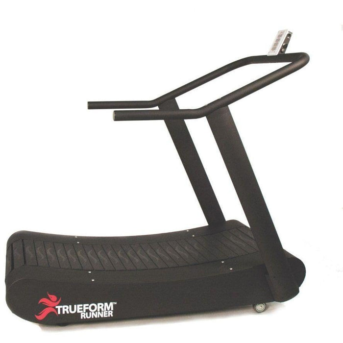 TrueForm Runner Non-Motorized Curved Treadmill TFR-D - Cardio Nation