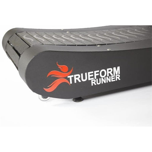 TrueForm Runner Non-Motorized Curved Treadmill TFR-D - Cardio Nation